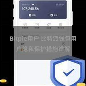 Bitpie用户 比特派钱包用户隐私保护措施详解