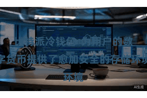 比特派冷钱包  为用户的数字货币提供了愈加安全的存储环境